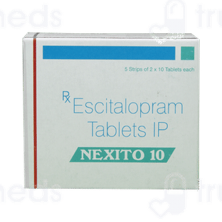 Nexito 10 Tablet 10
