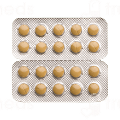 Nexito 10 Tablet 10