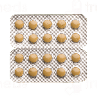 Nexito 10 Tablet 10