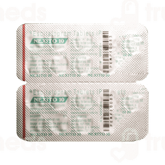 Nexito 10 Tablet 10