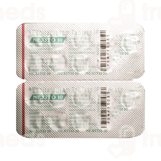Nexito 10 Tablet 10