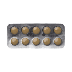 Nexito 20 Tablet 10
