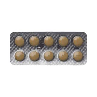 Nexito 20 Tablet 10
