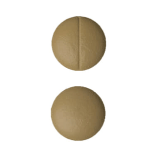 Nexito 20 Tablet 10