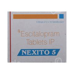 Nexito 5 Tablet 10 Nexito 5 Tablet 10