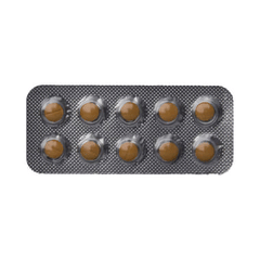 Nexito 5 Tablet 10