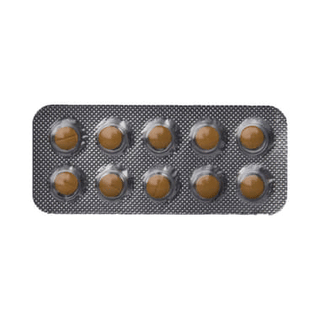 Nexito 5 Tablet 10