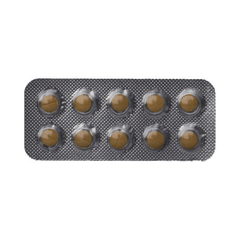 Nexito 5 Tablet 10