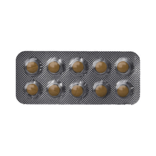 Nexito 5 Tablet 10