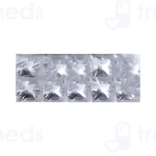 Nexito Forte Tablet 10