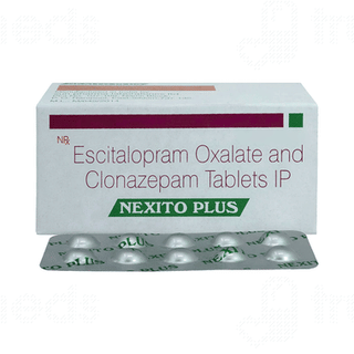 Nexito Plus Tablet 10