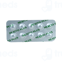 Nexito Plus Tablet 10