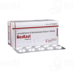 Nexkast Tablet 10