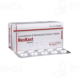 Nexkast Tablet 10