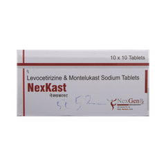 Nexkast Tablet 10