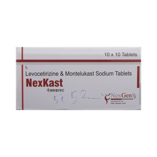 Nexkast Tablet 10