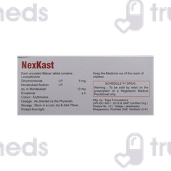 Nexkast Tablet 10