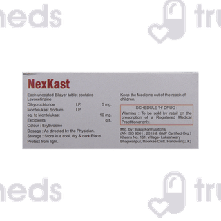 Nexkast Tablet 10