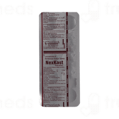 Nexkast Tablet 10