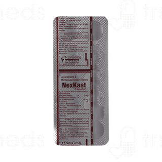 Nexkast Tablet 10