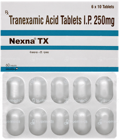 Nexna Tx Tablet 10