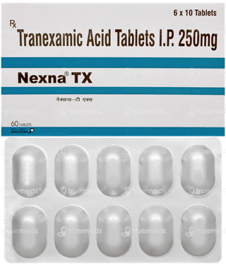 Nexna Tx Tablet 10