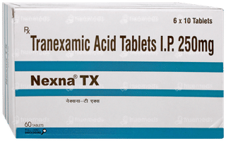 Nexna Tx Tablet 10
