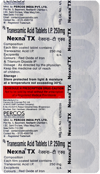 Nexna Tx Tablet 10