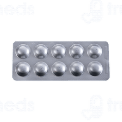 Nexopil 40 MG Tablet 10 Nexopil 40 MG Tablet 10