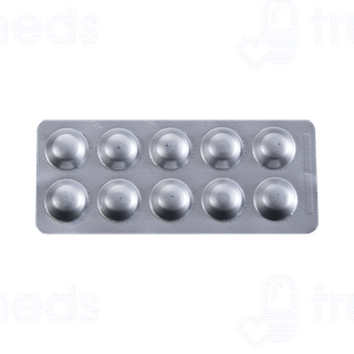 Nexopil 40 MG Tablet 10