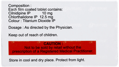 Nexovas Ch Tablet 10 Nexovas Ch Tablet 10