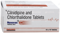 Nexovas Ch Tablet 10 Nexovas Ch Tablet 10