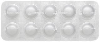Nexovas O 40 Tablet 10