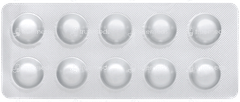 Nexovas T Tablet 10