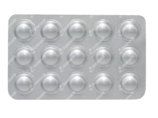 Nexpro 20 MG Tablet 15