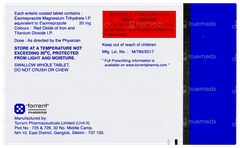 Nexpro 20 Tablet 15 Nexpro 20 Tablet 15