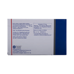 Nexpro 40 Tablet 15