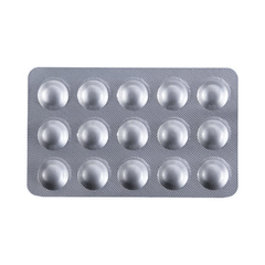Nexpro 40 Tablet 15