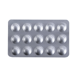 Nexpro 40 Tablet 15