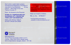 Nexpro 40 Tablet 15 Nexpro 40 Tablet 15