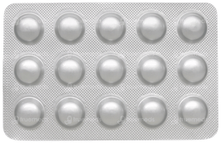 Nexpro 40 Tablet 15