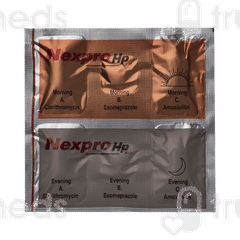 Nexpro Hp Kit 1 Nexpro Hp Kit 1