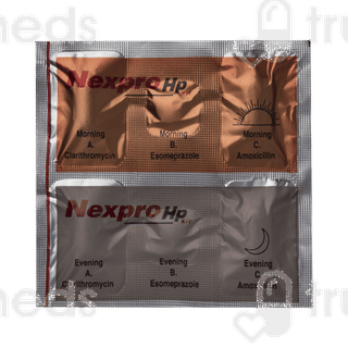 Nexpro Hp Kit 1