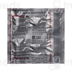 Nexpro Hp Kit 1