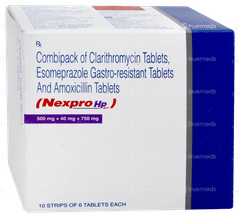 Nexpro Hp Kit 1 Nexpro Hp Kit 1