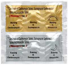 Nexpro Hp Kit 1 Nexpro Hp Kit 1