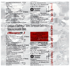Nexpro Hp Kit 1 Nexpro Hp Kit 1