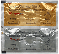 Nexpro Hp Kit 1 Nexpro Hp Kit 1