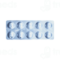 Nexsart 40 Tablet 10 Nexsart 40 Tablet 10