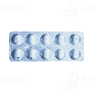 Nexsart 40 Tablet 10